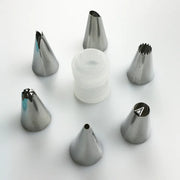 Stainless Steel Nozzle Kit