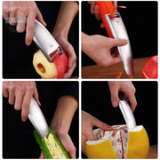 Ultimate Fruit and Vegetable Zester