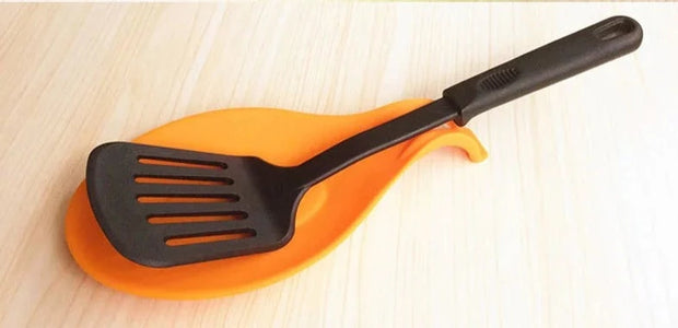 Silicone Spoon Insulation Mat