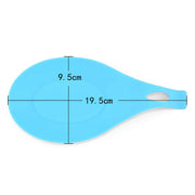 Silicone Spoon Insulation Mat