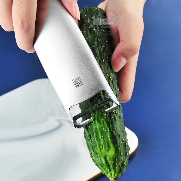 Ultimate Fruit and Vegetable Zester