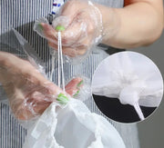 Reusable Mesh Soy Milk Filter Bags