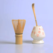 Authentic Bamboo Tea Tools