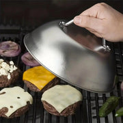 Essential Stainless Steel Oven Squeegee Cover