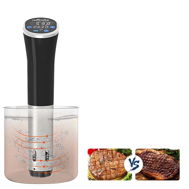 Precision Simplified Vide Cooker
