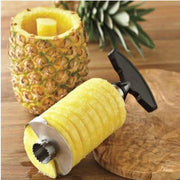 Multi Functional Pineapples Slicer