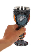 Unique Viking Goblet Drinkware