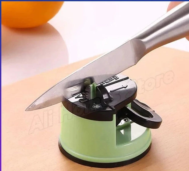 Mini Portable Knife Sharpener
