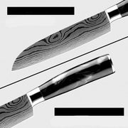 Japanese Sharp Chef Knife