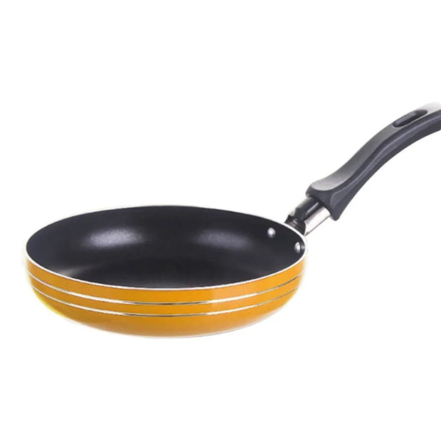 Compact Non-Stick Mini Frying Pan
