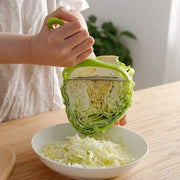 Durable Vegetable Peeler With Ergonomic Design