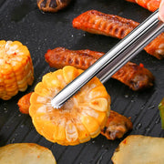BBQ Stainless Steel Grill Tongs