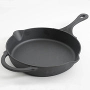 Cast Iron Non-Stick Frying Pan