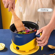 Mini Non-stick Pan Multifunction Electric Rice Cooker