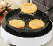 Convenient Cooking Non-Stick Pan