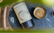 Portable Minipresso Capsule