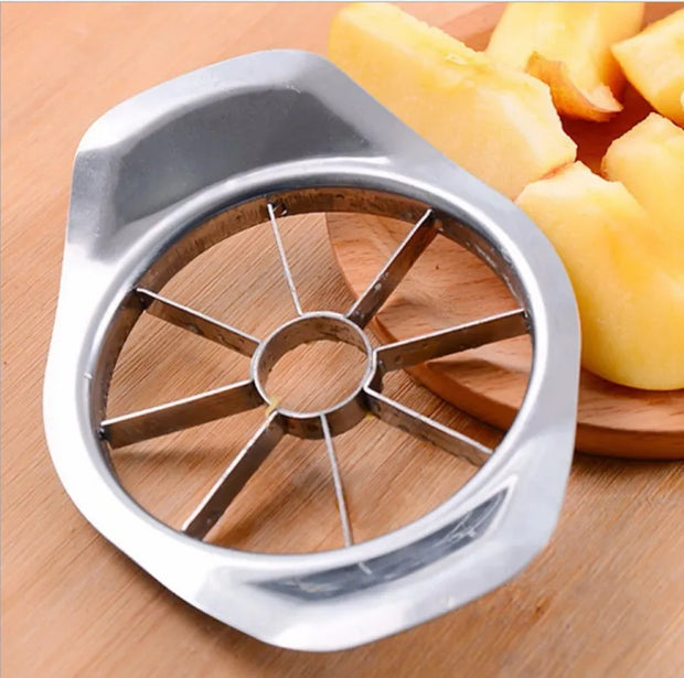 Easy Cut Apple Slicer