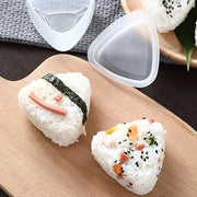 Unique shapes Sushi Mold