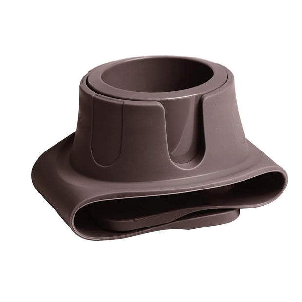 Over Sofa Cup Holder designed for couch and sofa armrests